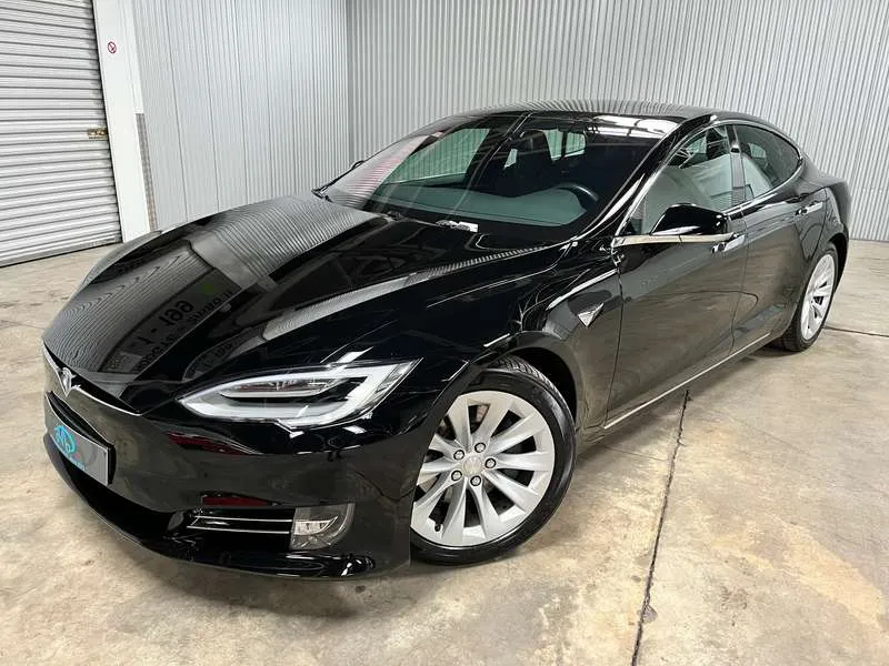 Tesla Model S 75 kWh Dual Motor *€ 32.000 NETTO* Image 1