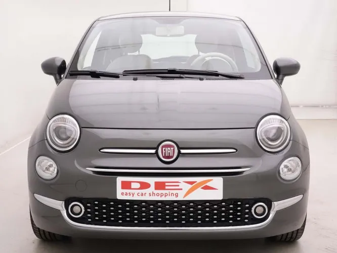 Fiat 500 1.0 Hybrid lounge Image 2