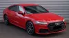 Audi A7 55 TFSI Quattro =S-line= Black Optic Гаранция Thumbnail 1