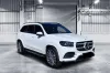 Mercedes-Benz GLS 400 d 4Matic =NEW= AMG/Night Package/Pano  Thumbnail 2