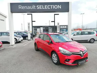 Renault Clio 1.5 DCi 75k.c.