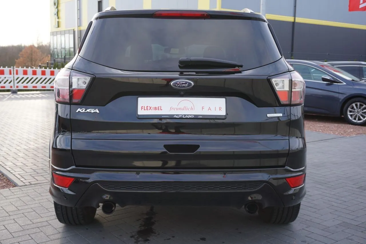 Ford Kuga 1.5 ST-Line Navi Navi...  Image 3