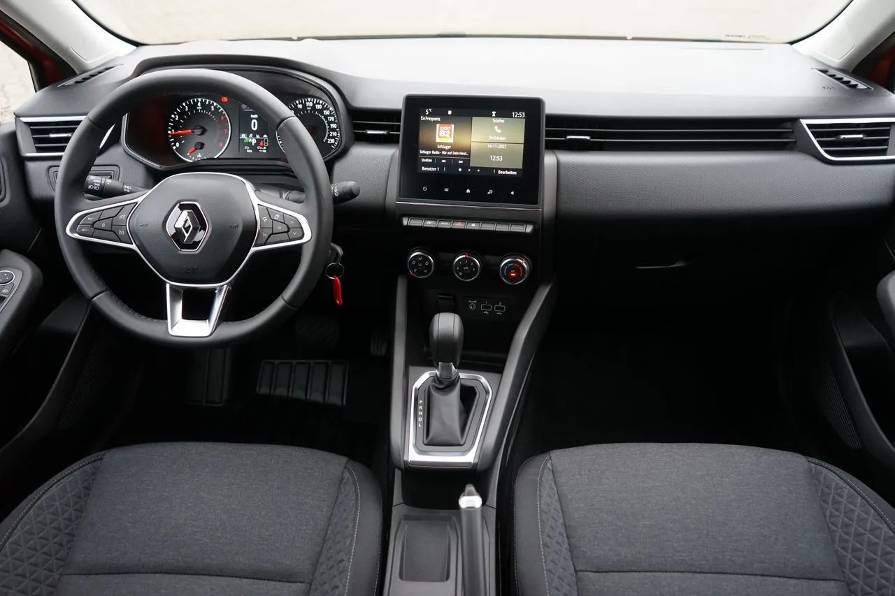 Renault Clio TCe 90 X-Tronic LED...  Image 8