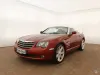 Chrysler Crossfire Roadster 3,2 V6 M6 - Nahat, Vakkari, Ilmastointi, Urheiluistuimet - Ilmainen kotiintoimitus Thumbnail 4