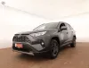 Toyota RAV4 2,5 Hybrid AWD-i Active - Vetokoukku, Lohkolämmi Thumbnail 4