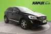 Volvo XC60 D4 AWD Summum aut / Juuri huollettu & Katsast Thumbnail 1