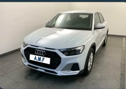 AUDI A1 SPB 30 TFSI S line edition