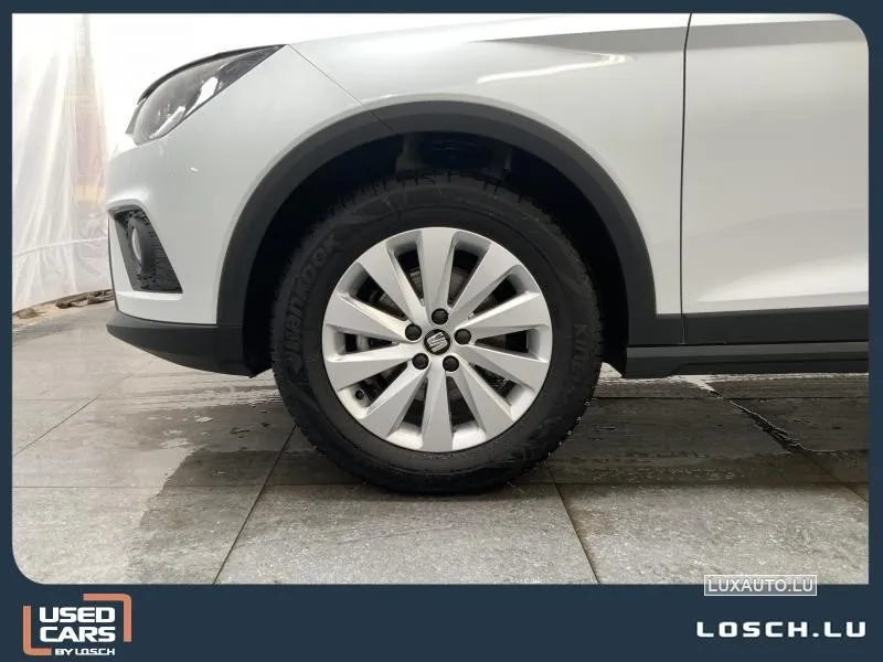 Seat Arona 1.0 TSi XCellence Image 5