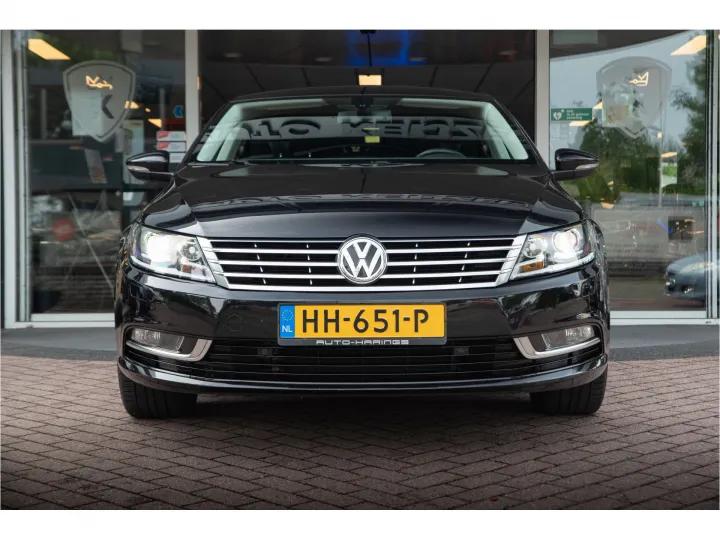 Volkswagen CC 1.4 TSI  Image 2