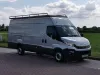 Iveco Daily 35C14 Kipper Kist Airco! Thumbnail 4