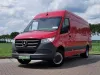 Mercedes-Benz Sprinter 516 L3H2 Maxi MBUX AUT Thumbnail 1