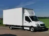 Mercedes-Benz Sprinter 319 3.0Ltr Bakwagen! Thumbnail 4