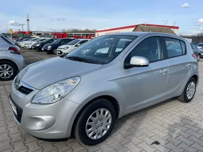 Hyundai i20 1.4