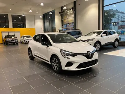 Renault Captur 140HK AUT P-LEASING 2699KR/MÅN