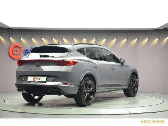 Cupra Formentor 1.5 TSI Image 3