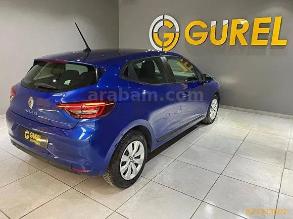 Renault Clio 1.5 BlueDCI Joy Image 3