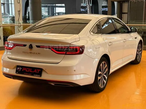 Renault Talisman 1.6 dCi Icon Image 6